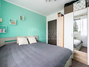 Prodej bytu 3+kk, Hořovice, U Remízku, 72 m2