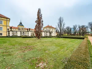 Prodej bytu 3+kk, Hořovice, U Remízku, 72 m2