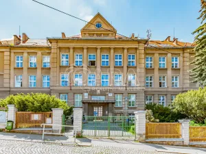 Prodej bytu 3+kk, Hořovice, U Remízku, 72 m2