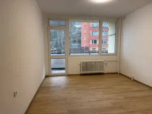 Pronájem bytu 2+1, Ústí nad Labem - Střekov, Tolstého, 63 m2