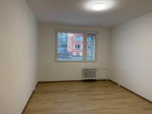 Pronájem bytu 2+1, Ústí nad Labem - Střekov, Tolstého, 63 m2