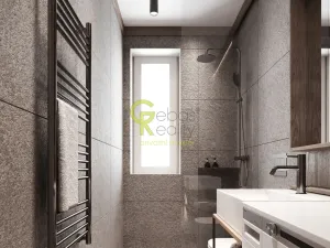 Prodej bytu 2+kk, Skorkov - Otradovice, 42 m2