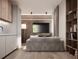 Prodej bytu 1+1, Skorkov - Otradovice, 38 m2