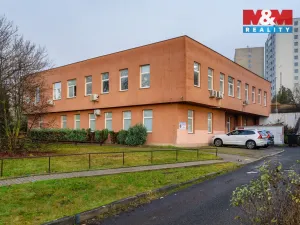 Pronájem obchodního prostoru, Ústí nad Labem - Severní Terasa, Šrámkova, 181 m2