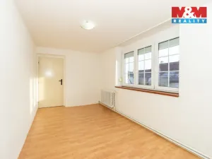 Pronájem rodinného domu, Chvojenec, 60 m2