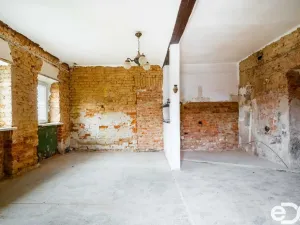 Prodej rodinného domu, Bernartice, 150 m2