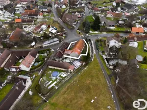 Prodej rodinného domu, Bernartice, 150 m2