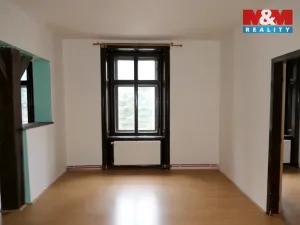 Pronájem bytu 2+1, Pilníkov, Náměstí, 45 m2