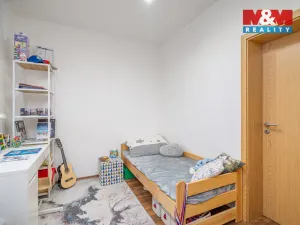 Pronájem bytu 2+kk, Olomouc - Povel, Jeremiášova, 66 m2