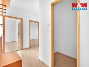 Prodej bytu 2+1, Polička - Dolní Předměstí, Švermova, 65 m2