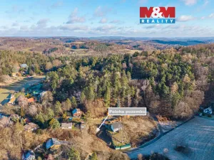 Prodej pozemku pro bydlení, Řehenice - Vavřetice, 894 m2