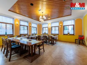 Prodej rodinného domu, Aš, Mikulášská, 664 m2