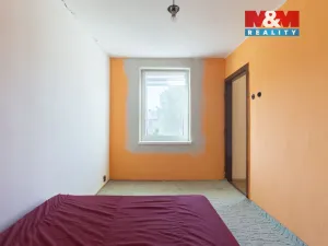 Prodej rodinného domu, Hulín, Wolkerova, 180 m2