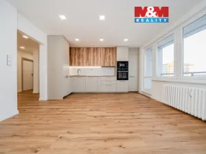 Prodej bytu 4+kk, Frýdek-Místek - Místek, 28. října, 76 m2