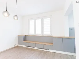 Prodej bytu 4+1, Most, Zdeňka Fibicha, 126 m2