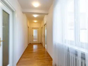 Prodej vily, Praha - Modřany, Rozvodova, 326 m2