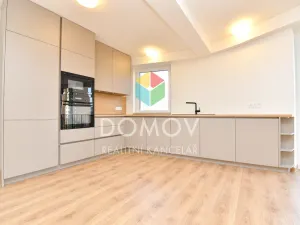 Pronájem bytu 2+kk, Beroun, Na Máchovně, 74 m2