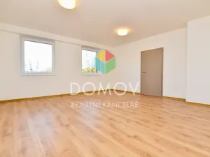 Pronájem bytu 2+kk, Beroun, Na Máchovně, 74 m2
