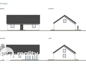 Prodej rodinného domu, Hradec nad Moravicí - Domoradovice, 122 m2