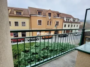 Prodej bytu 2+kk, Beroun, Na Klášteře, 41 m2