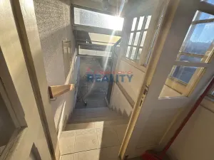 Prodej rodinného domu, Hluboká nad Vltavou, Smetanova, 90 m2