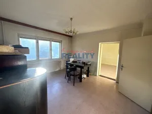 Prodej rodinného domu, Hluboká nad Vltavou, Smetanova, 90 m2