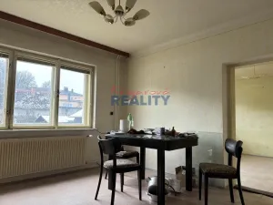 Prodej rodinného domu, Hluboká nad Vltavou, Smetanova, 90 m2