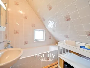 Prodej rodinného domu, Hodonice, 480 m2