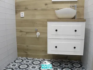 Pronájem bytu 3+1, Ústí nad Labem, Poláčkova, 78 m2