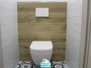 Pronájem bytu 3+1, Ústí nad Labem, Poláčkova, 78 m2