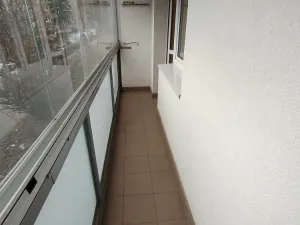 Pronájem bytu 3+1, Praha - Záběhlice, Vrútecká, 63 m2