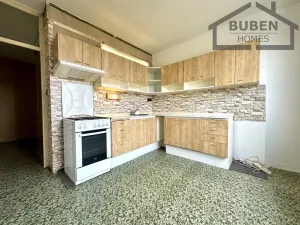 Pronájem bytu 2+1, Tisová, 74 m2