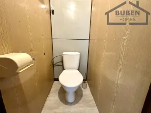 Pronájem bytu 2+1, Tisová, 74 m2