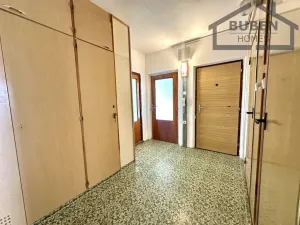 Pronájem bytu 2+1, Tisová, 74 m2