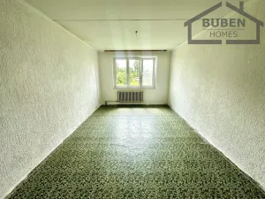 Pronájem bytu 2+1, Tisová, 74 m2