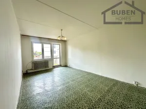 Pronájem bytu 2+1, Tisová, 74 m2