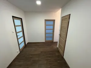 Pronájem bytu 2+1, Litoměřice - Předměstí, Topolčianská, 62 m2