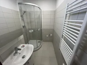 Pronájem bytu 2+1, Litoměřice - Předměstí, Topolčianská, 62 m2