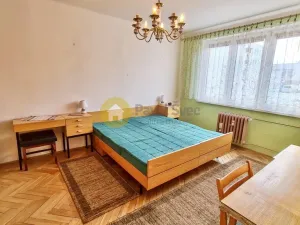 Pronájem bytu 2+1, Strakonice - Strakonice I, Bavorova, 60 m2