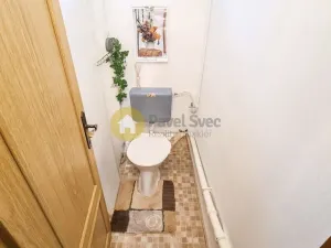 Pronájem bytu 2+1, Strakonice - Strakonice I, Bavorova, 60 m2