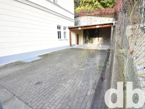 Pronájem bytu 2+kk, Karlovy Vary, Táborská, 52 m2