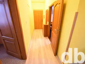 Pronájem bytu 2+1, Karlovy Vary, Vítězná, 54 m2