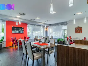 Prodej restaurace, Frýdek-Místek, Olbrachtova, 600 m2
