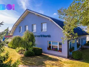 Prodej restaurace, Frýdek-Místek, Olbrachtova, 600 m2