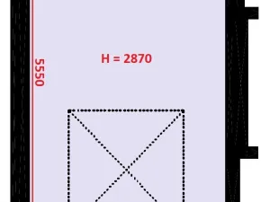 Prodej ubytování, Praha, Plzeňská, 35 m2