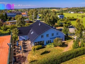 Prodej ubytování, Frýdek-Místek, Olbrachtova, 600 m2