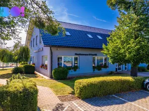 Prodej ubytování, Frýdek-Místek, Olbrachtova, 600 m2