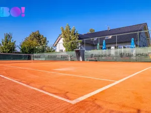 Prodej ubytování, Frýdek-Místek, Olbrachtova, 600 m2