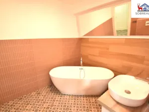 Pronájem bytu 1+1, Teplice, Poštovní, 46 m2