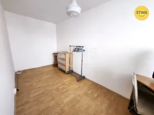 Pronájem bytu 2+1, Přerov, Palackého, 43 m2